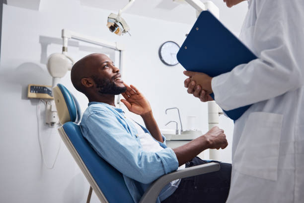 Best Pediatric Emergency Dentist in Lexington, TX