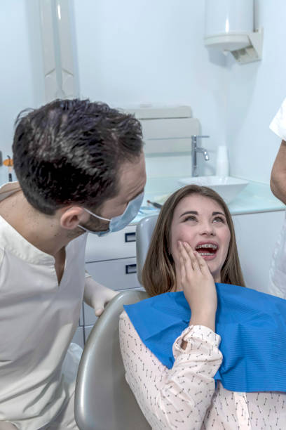 Best After-Hours Emergency Dentist in Lexington, TX