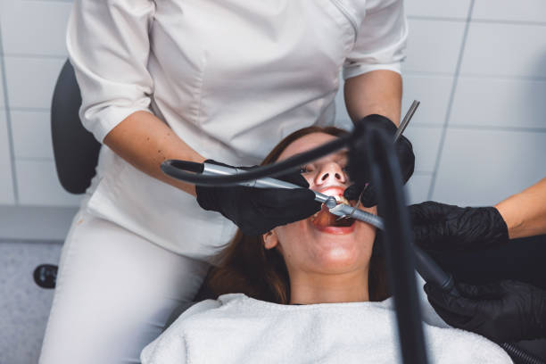 Best Walk-In Emergency Dentist in Lexington, TX