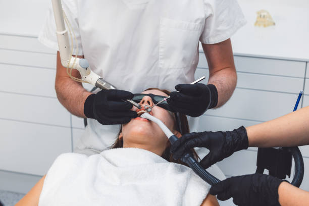 Best Emergency Tooth Extraction in Lexington, TX