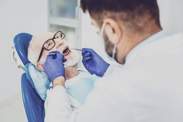 Best Emergency Broken Tooth Repair in Lexington, TX